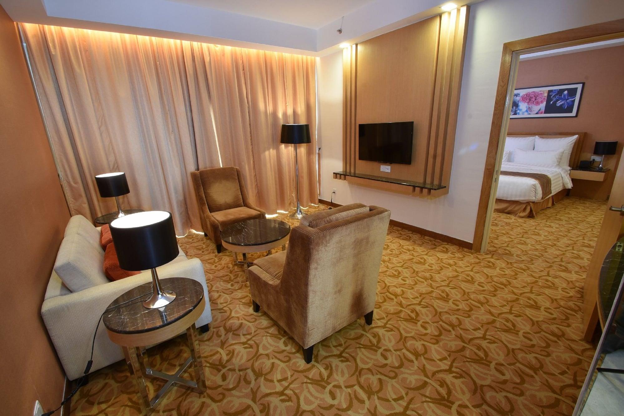 Tenera Hotel Bangi Exterior foto